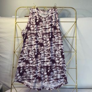 Size small Reebok top workout shirt